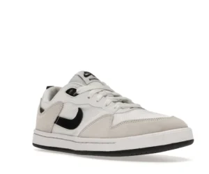 Nike Sb Alleyoop White - photo 2- Jersey4u