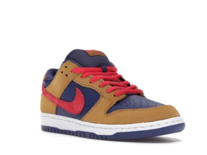 Nike SB Dunk Low Reverse Papa Bear - photo 2- Jersey4u