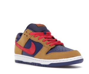 Nike SB Dunk Low Reverse Papa Bear - photo 2- Jersey4u