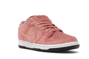 Nike SB Dunk Low Pink Pig - photo 2- Jersey4u