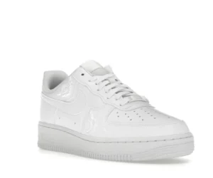 Nike Air Force 1 Low '07 White Roses (Women's) - photo 2- Jersey4u