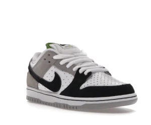 Nike SB Dunk Low Chlorophyll - photo 2- Jersey4u