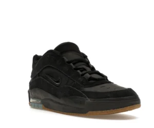 Nike SB Air Max Ishod Wair Black Gum - photo 2- Jersey4u