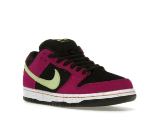 Nike SB Dunk Low Pro ACG Terra Red Plum - photo 2- Jersey4u