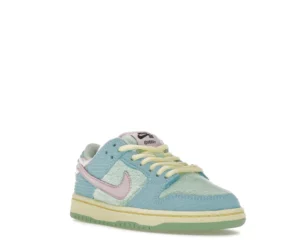 Nike SB Dunk Low Verdy Visty (PS) - photo 2- Jersey4u