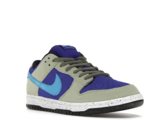 Nike SB Dunk Low ACG Celadon - photo 2- Jersey4u