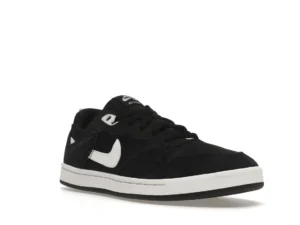 Nike SB Alleyoop Black White - photo 2- Jersey4u