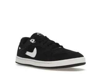 Nike SB Alleyoop Black White - photo 2- Jersey4u