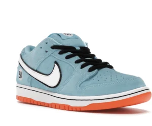 Nike SB Dunk Low Club 58 Gulf - photo 2- Jersey4u