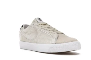 Nike SB Blazer Low Medicom Toy (2020) - photo 2- Jersey4u