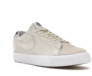 Nike SB Blazer Low Medicom Toy (2020) - photo 2- Jersey4u