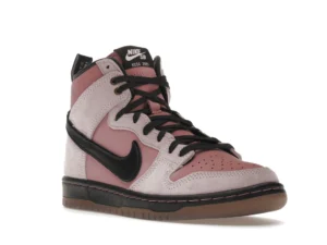 Nike SB Dunk High Pro KCDC - photo 2- Jersey4u