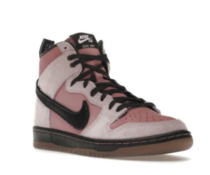 Nike SB Dunk High Pro KCDC - photo 2- Jersey4u