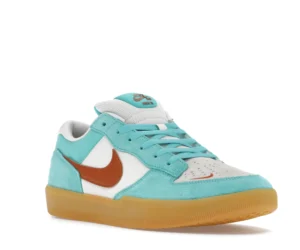 Nike SB Force 58 Dusty Cactus - photo 2- Jersey4u