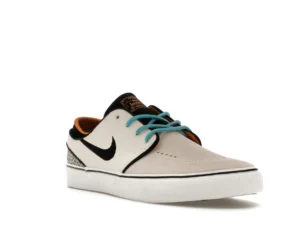 Nike SB Zoom Stefan Janoski OG+ Electric Pack Olympic Safari - photo 2- Jersey4u