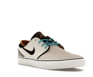 Nike SB Zoom Stefan Janoski OG+ Electric Pack Olympic Safari - photo 2- Jersey4u