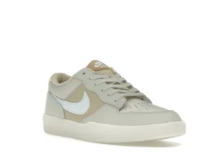 Nike SB Force 58 PRM Light Bone Glacier Blue - photo 2- Jersey4u