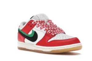 Nike SB Dunk Low Frame Skate Habibi - photo 2- Jersey4u