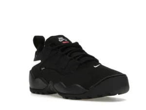 Nike SB Darwin Low Supreme Black - photo 2- Jersey4u