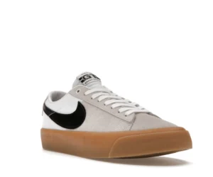 Nike SB Zoom Blazer Low Pro GT White Gum - photo 2- Jersey4u