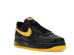 Nike Air Force 1 Low Kobe Bryant Lakers Away (Numbered Edition of 8000) - photo 2- Jersey4u