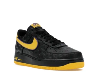 Nike Air Force 1 Low Kobe Bryant Lakers Away (Numbered Edition of 8000) - photo 2- Jersey4u