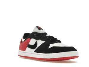 Nike SB Alleyoop Black Toe - photo 2- Jersey4u