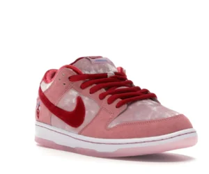 Nike SB Dunk Low StrangeLove Skateboards - photo 2- Jersey4u