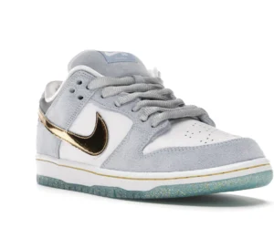 Nike SB Dunk Low Sean Cliver - photo 2- Jersey4u