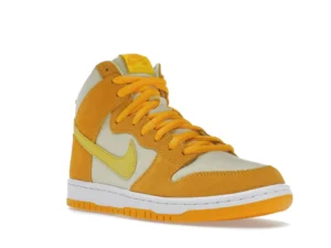 Nike SB Dunk High Pineapple - photo 2- Jersey4u