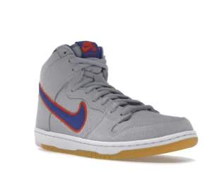 Nike SB Dunk High New York Mets - photo 2- Jersey4u