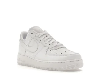 Nike Air Force 1 Low '07 Fresh White - photo 2- Jersey4u