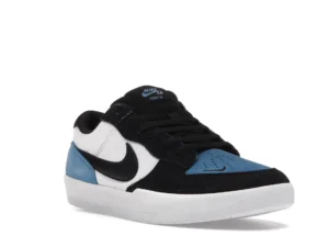 Nike SB Force 58 Dutch Blue - photo 2- Jersey4u