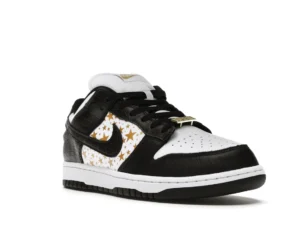 Nike SB Dunk Low Supreme Stars Black (2021) - photo 2- Jersey4u