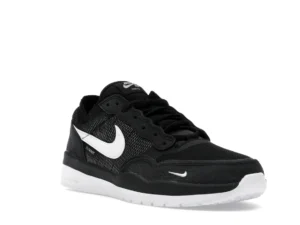 Nike SB PS8 Black White - photo 2- Jersey4u