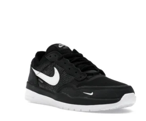 Nike SB PS8 Black White - photo 2- Jersey4u