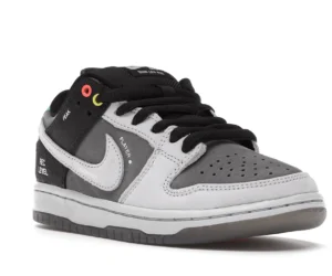 Nike SB Dunk Low VX1000 - photo 2- Jersey4u