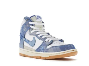 Nike SB Dunk High Carpet Company - photo 2- Jersey4u