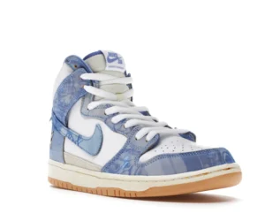 Nike SB Dunk High Carpet Company - photo 2- Jersey4u