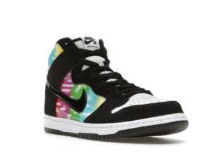 Nike SB Dunk High TV Signal - photo 2- Jersey4u