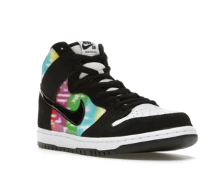 Nike SB Dunk High TV Signal - photo 2- Jersey4u