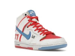 Nike SB Dunk High Pro Ishod Wair x Magnus Walker - photo 2- Jersey4u