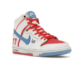 Nike SB Dunk High Pro Ishod Wair x Magnus Walker - photo 2- Jersey4u