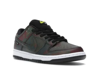 Nike SB Dunk Low Civilist - photo 2- Jersey4u