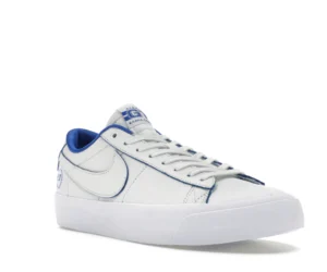 Nike SB Blazer Low Pro GT Premium Fine China - photo 2- Jersey4u