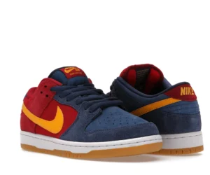 Nike SB Dunk Low Barcelona - photo 2- Jersey4u