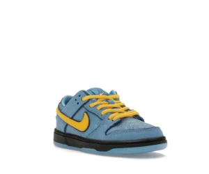 Nike SB Dunk Low The Powerpuff Girls Bubbles (PS) - photo 2- Jersey4u