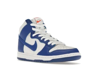 Nike SB Dunk High Pro ISO Kentucky - photo 2- Jersey4u