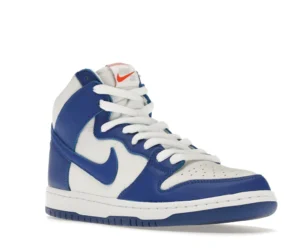 Nike SB Dunk High Pro ISO Kentucky - photo 2- Jersey4u