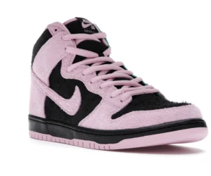 Nike SB Dunk High Invert Celtics - photo 2- Jersey4u